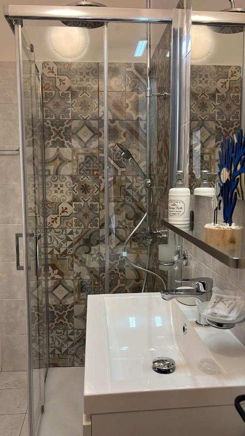 Apartmán Sky Moon Cagliari Centro Vista Mare Exteriér fotografie