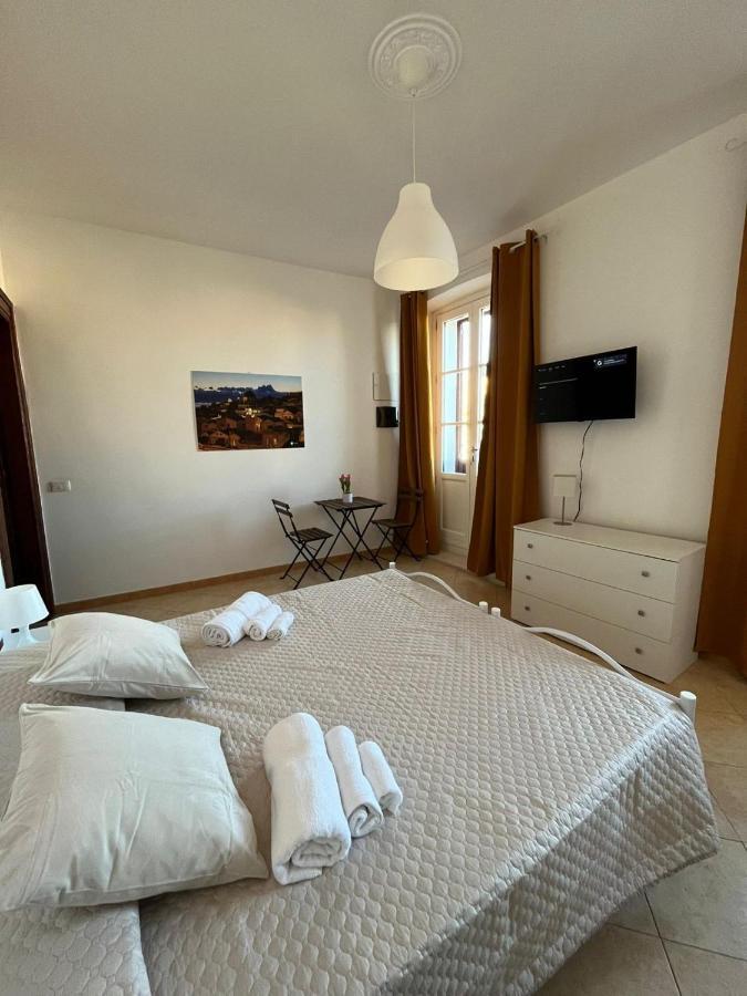 Apartmán Sky Moon Cagliari Centro Vista Mare Exteriér fotografie