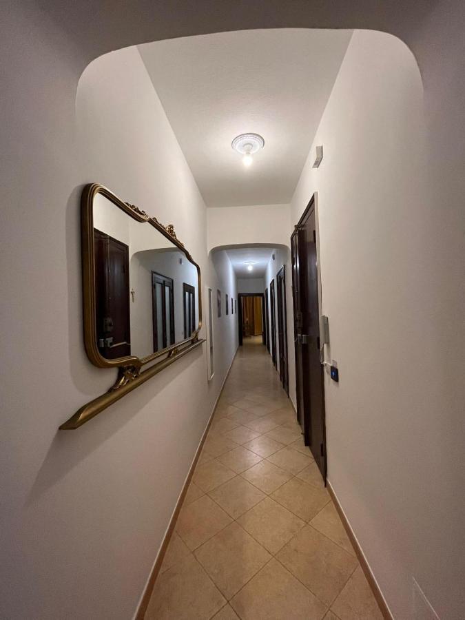 Apartmán Sky Moon Cagliari Centro Vista Mare Exteriér fotografie