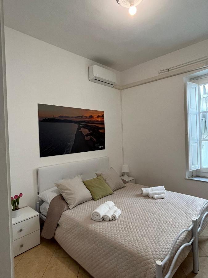 Apartmán Sky Moon Cagliari Centro Vista Mare Exteriér fotografie