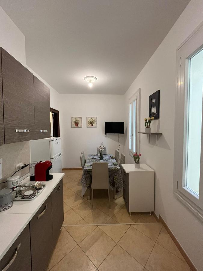 Apartmán Sky Moon Cagliari Centro Vista Mare Exteriér fotografie