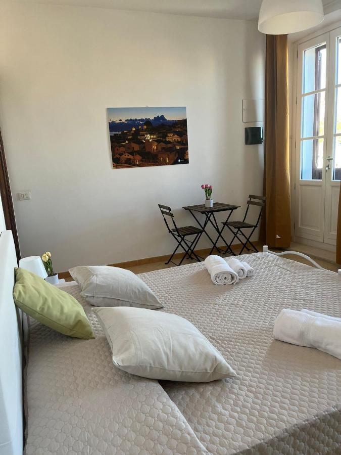 Apartmán Sky Moon Cagliari Centro Vista Mare Exteriér fotografie