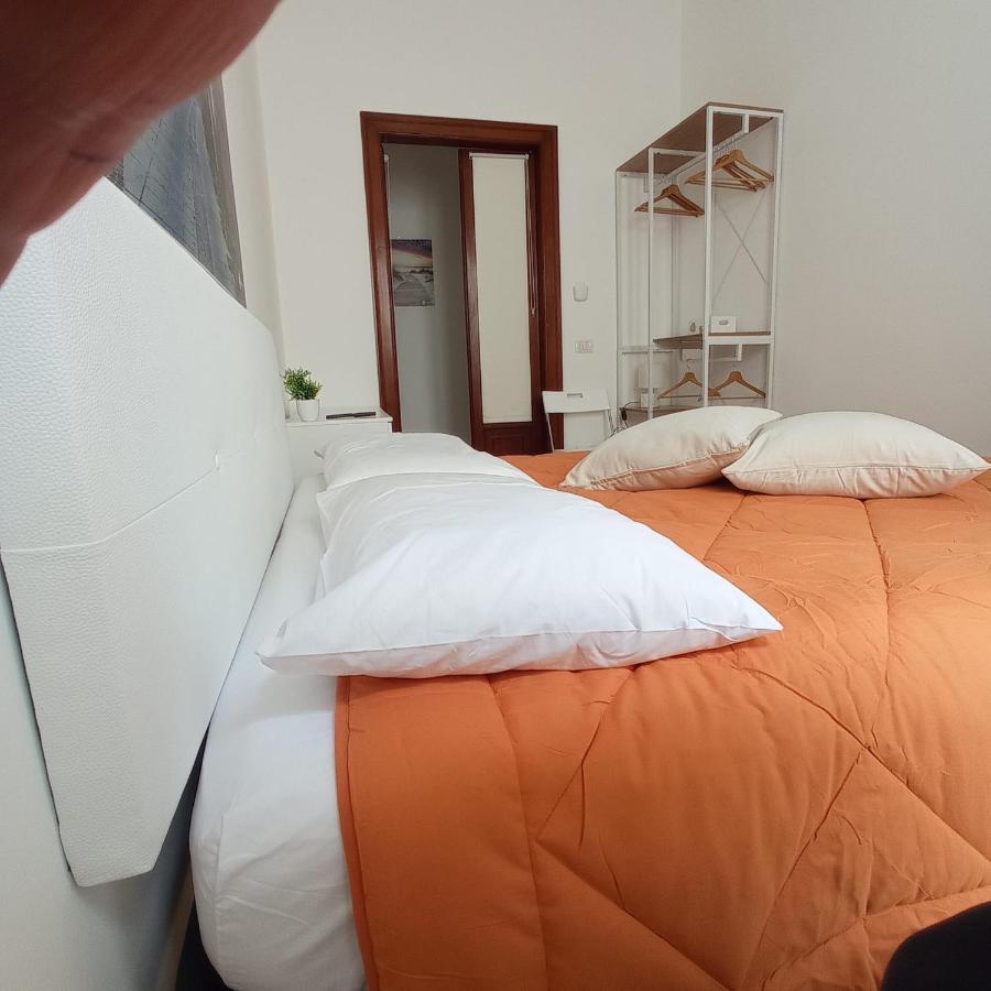 Apartmán Sky Moon Cagliari Centro Vista Mare Exteriér fotografie