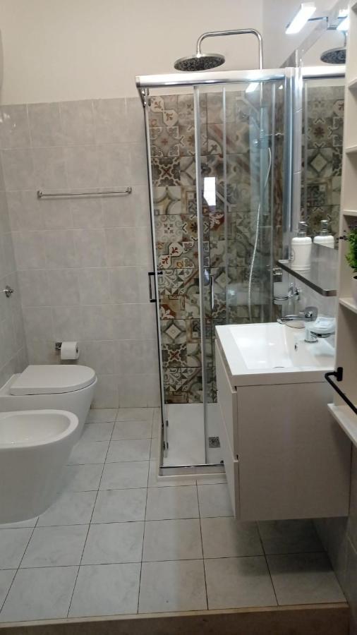 Apartmán Sky Moon Cagliari Centro Vista Mare Exteriér fotografie